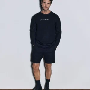Blusão Colcci Masculino Comfort Com Estampa