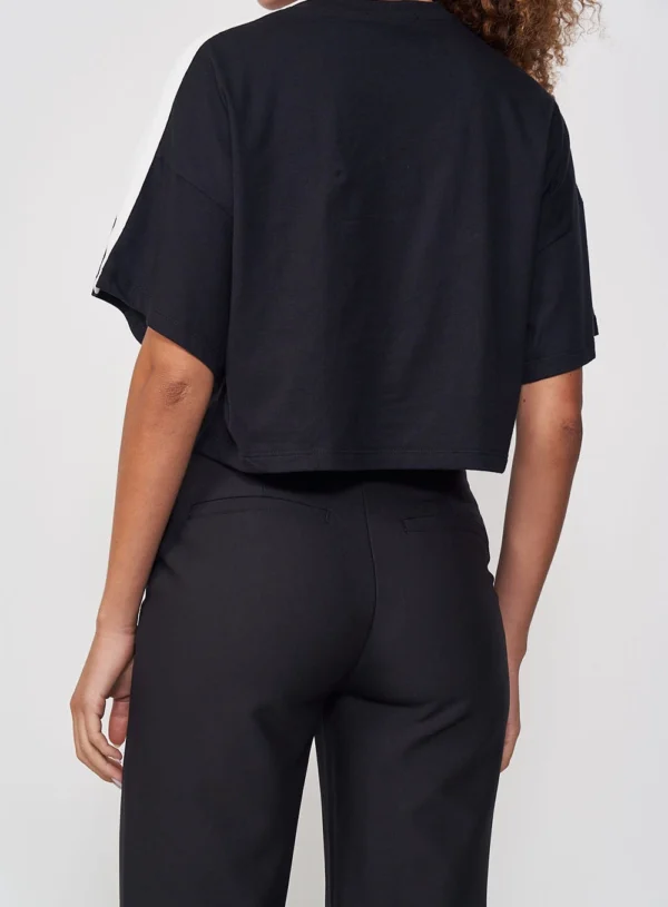 Camiseta Colcci Boy Com Aplicação - Imagem 2